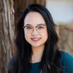 Uyen Nguyen - Education Solutions Architect