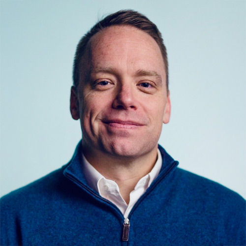 Todd Rose - Co-Founder & CEO, Populace Bestselling Author & Former Harvard Faculty