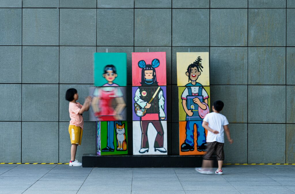 Photo by Minator Yang on Unsplash