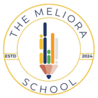 The Meliora School logo