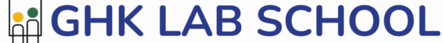 GHK LABS LOGO