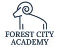 Forest City